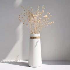 Ceramic Matte Vase